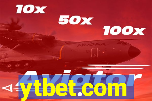 ytbet.com