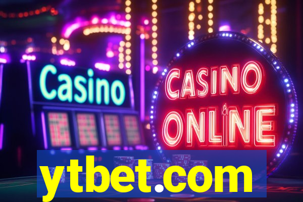 ytbet.com