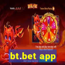 bt.bet app