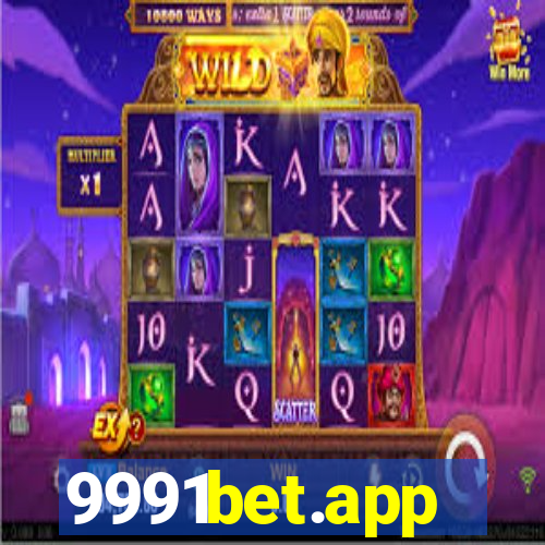 9991bet.app