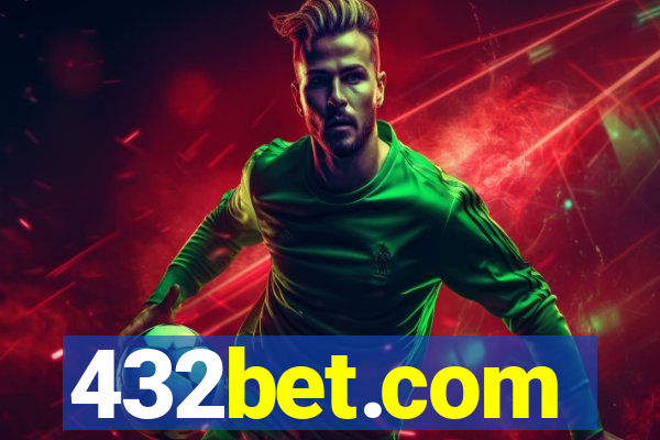 432bet.com