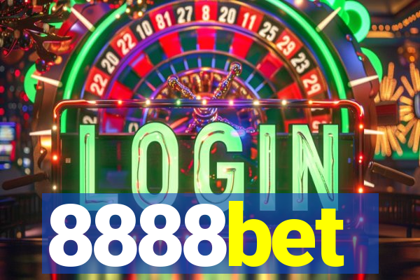 8888bet