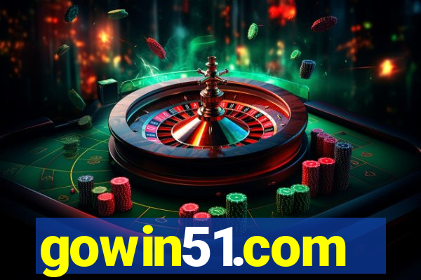 gowin51.com
