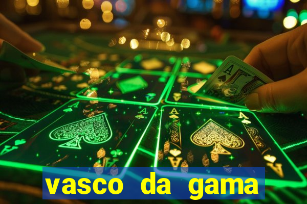 vasco da gama traficante de escravos