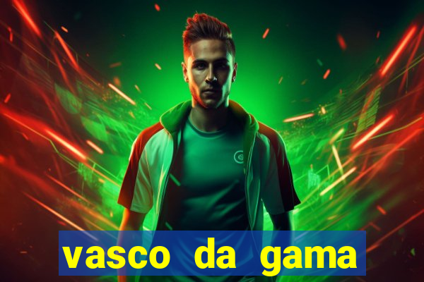 vasco da gama traficante de escravos