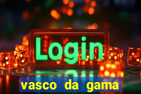 vasco da gama traficante de escravos
