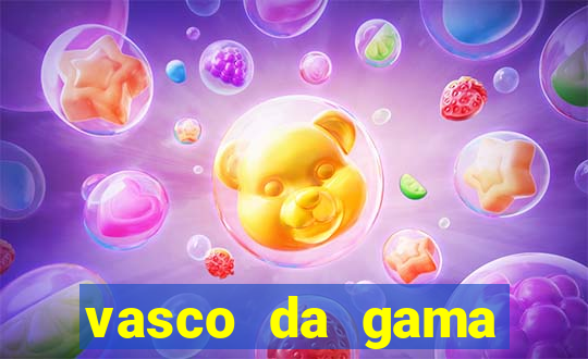 vasco da gama traficante de escravos