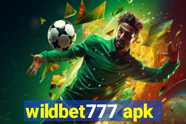 wildbet777 apk