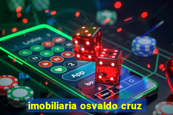 imobiliaria osvaldo cruz