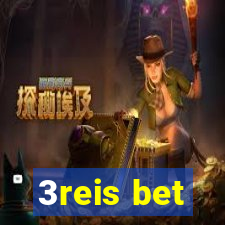 3reis bet
