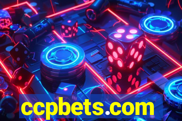 ccpbets.com