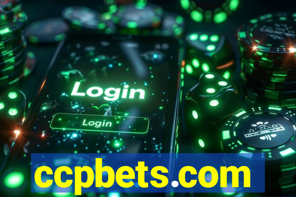ccpbets.com
