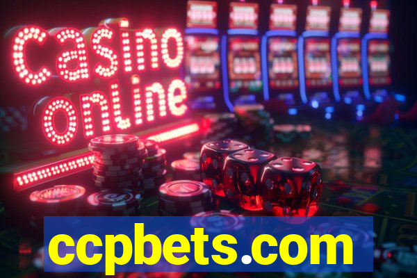 ccpbets.com