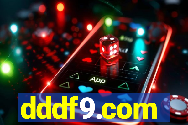 dddf9.com