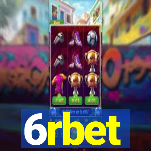 6rbet
