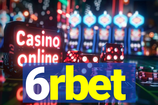 6rbet