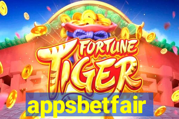 appsbetfair