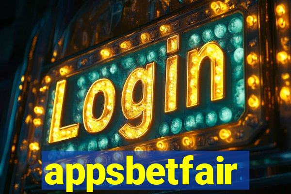 appsbetfair