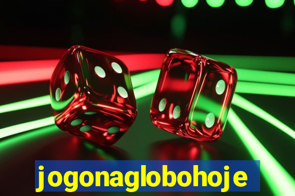 jogonaglobohoje