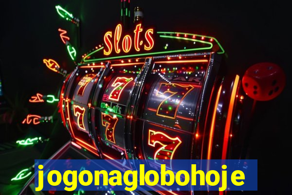 jogonaglobohoje