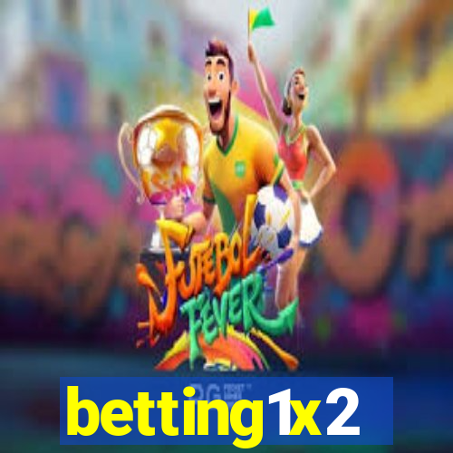 betting1x2