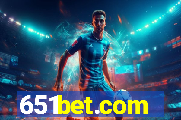 651bet.com