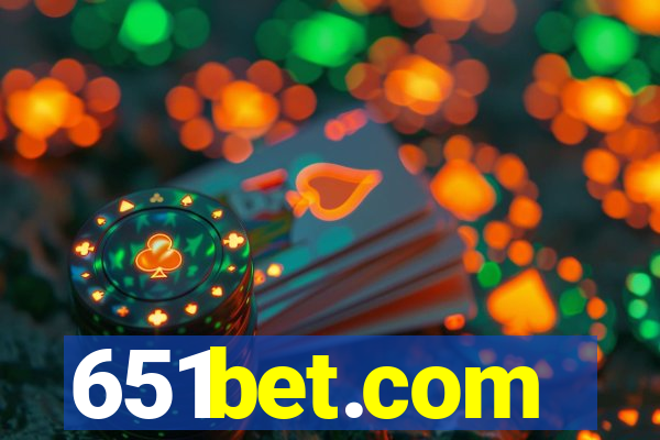 651bet.com