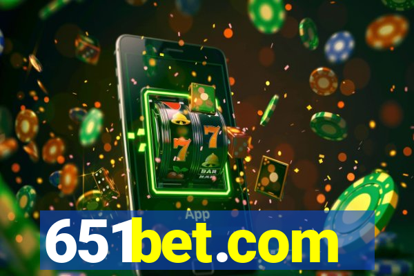 651bet.com