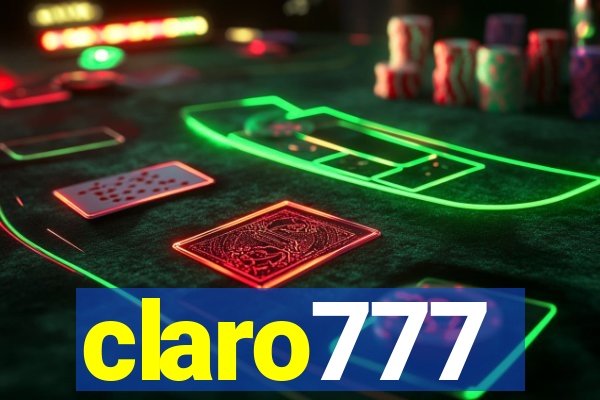 claro777