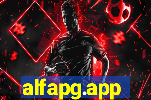 alfapg.app