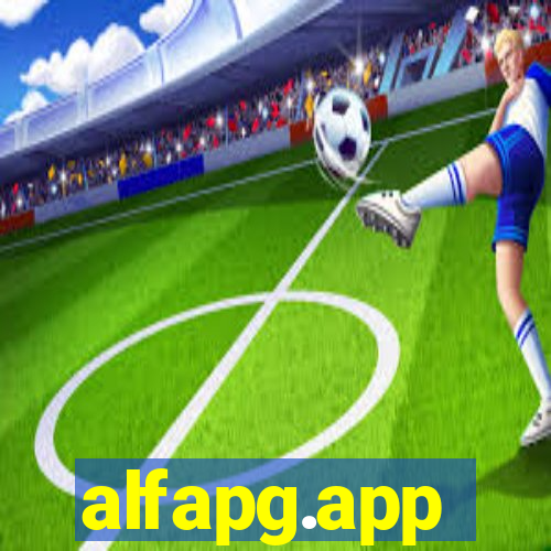 alfapg.app