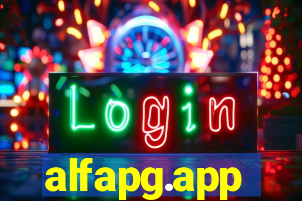 alfapg.app