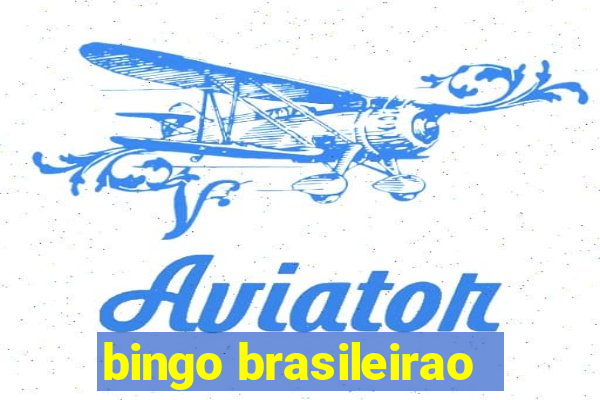 bingo brasileirao