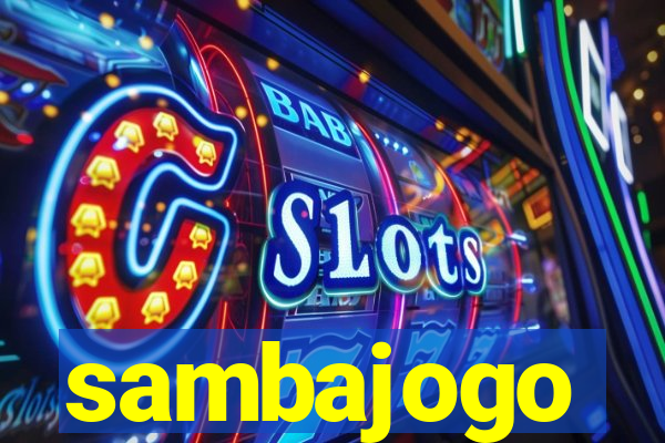sambajogo