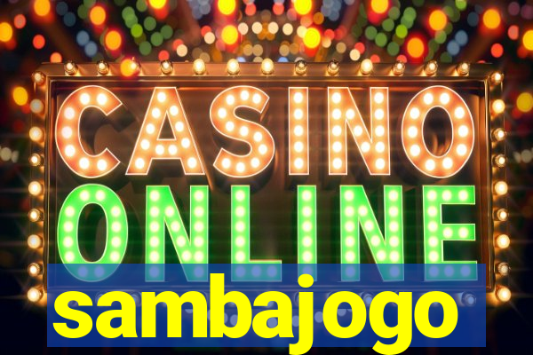 sambajogo
