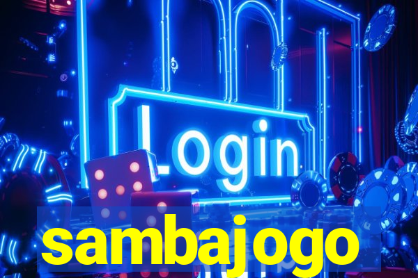 sambajogo