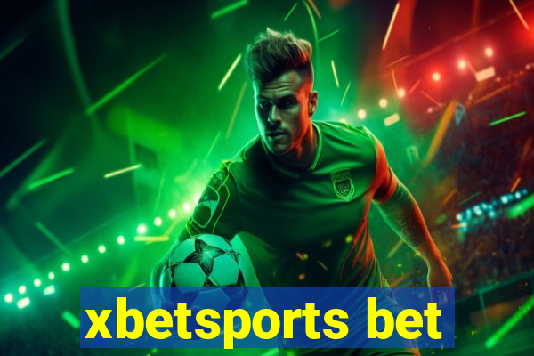 xbetsports bet