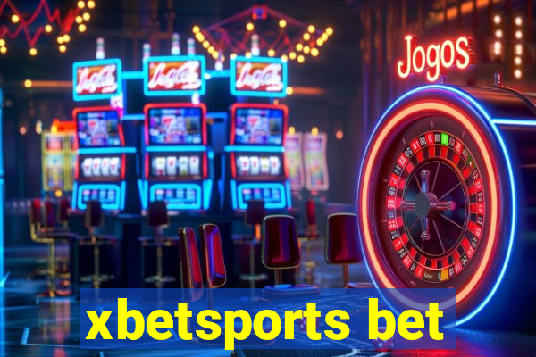xbetsports bet