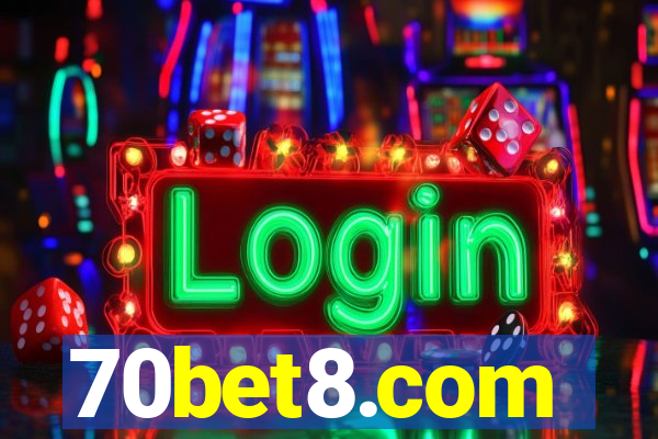 70bet8.com