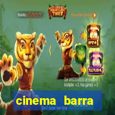 cinema barra shopping sul
