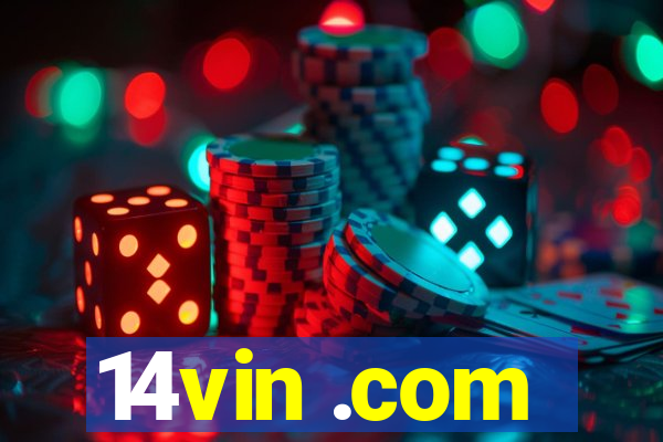 14vin .com