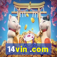 14vin .com