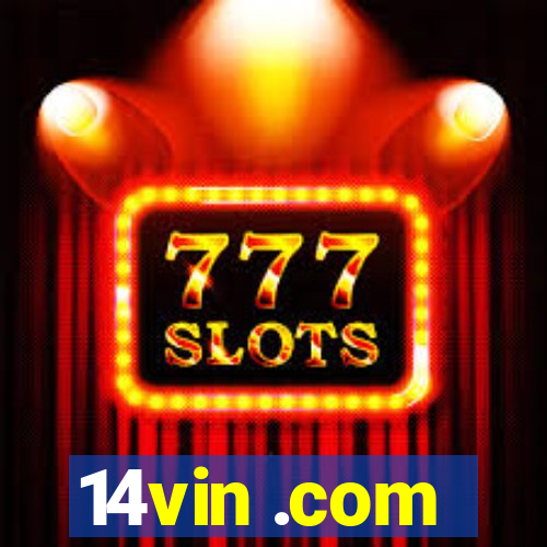 14vin .com