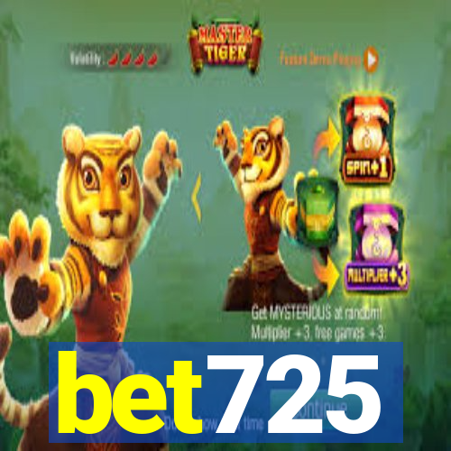 bet725