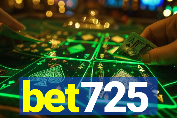 bet725