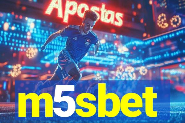 m5sbet