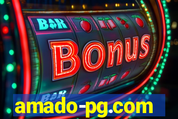 amado-pg.com