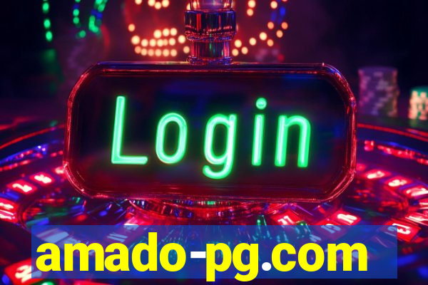 amado-pg.com