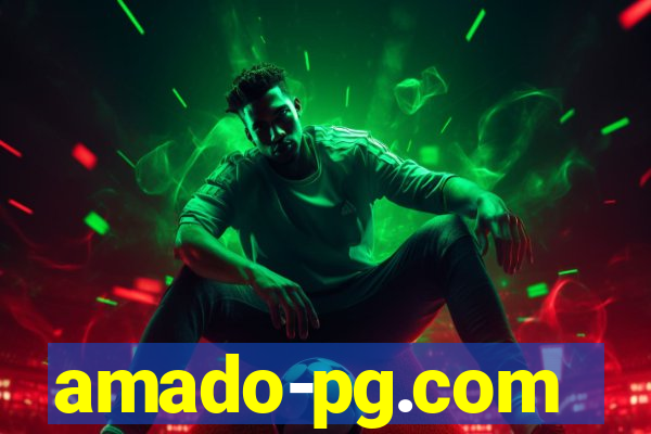 amado-pg.com