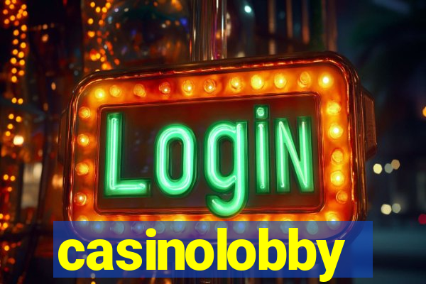 casinolobby